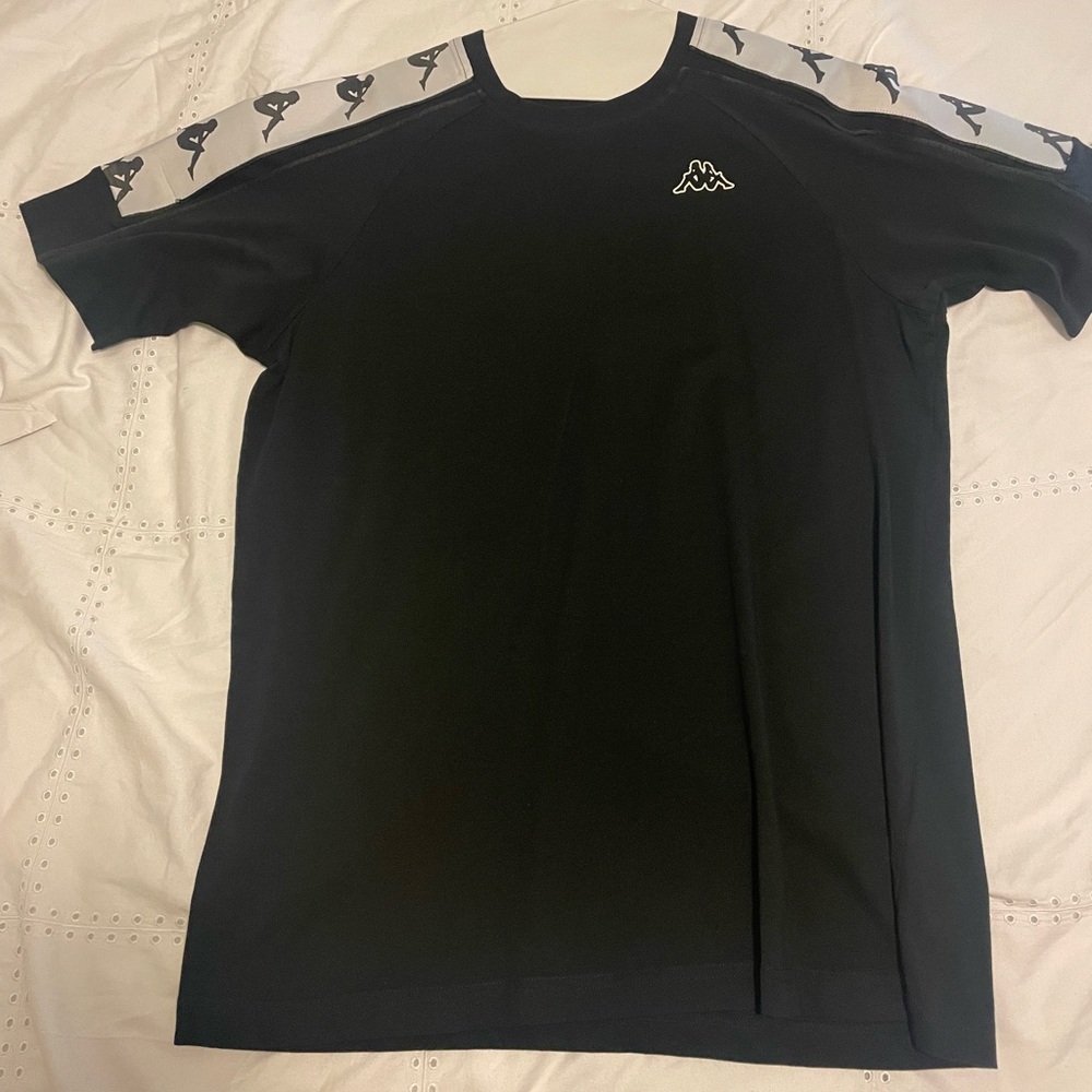 Size XL worn once and ready